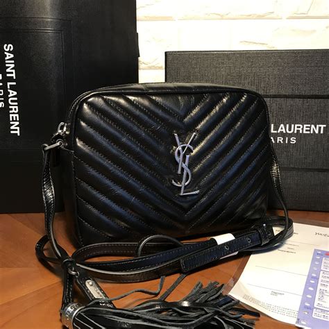 second y ysl|ysl saint laurent bag.